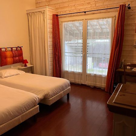 Chambres D'Hotes Aux Portes Des Tumuli Bussy-le-Château Kültér fotó