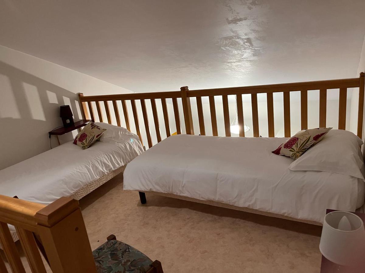Chambres D'Hotes Aux Portes Des Tumuli Bussy-le-Château Kültér fotó