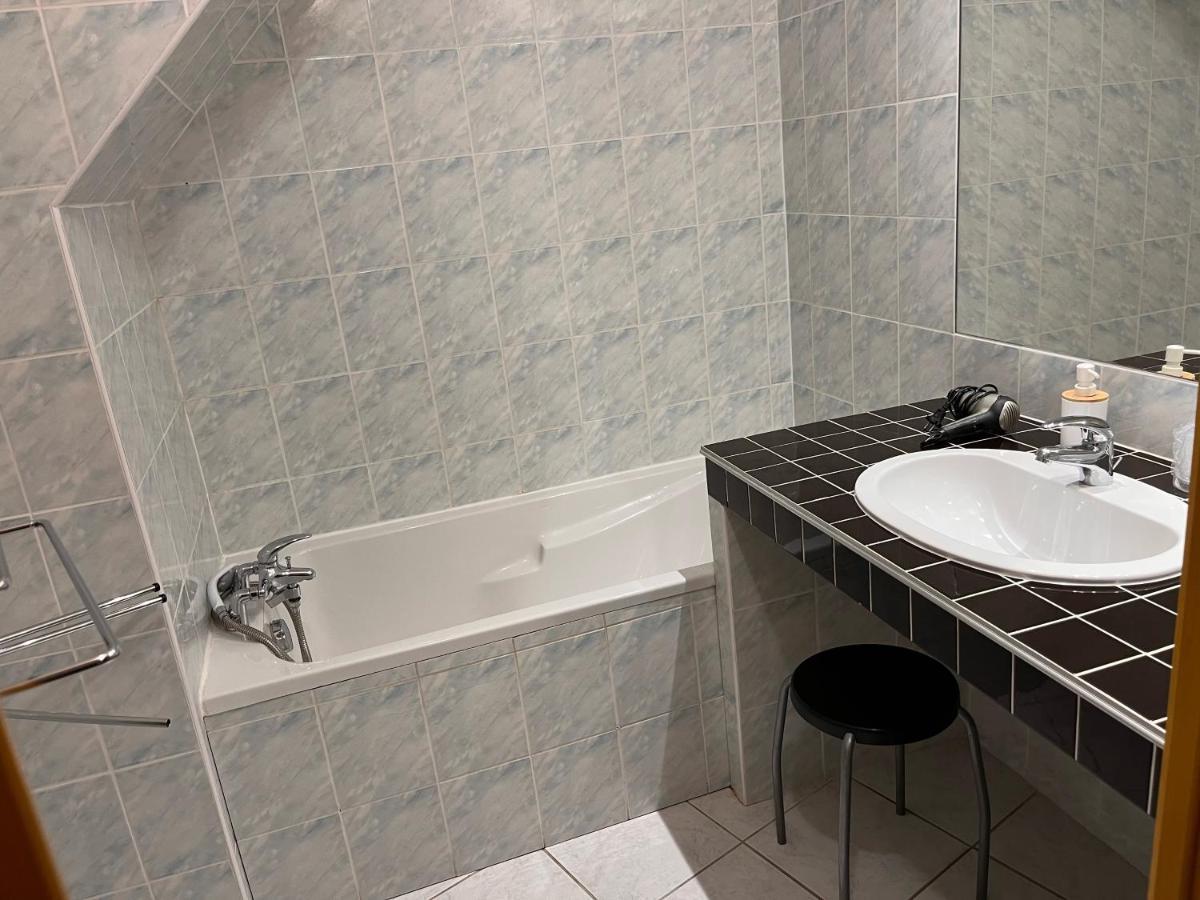 Chambres D'Hotes Aux Portes Des Tumuli Bussy-le-Château Kültér fotó